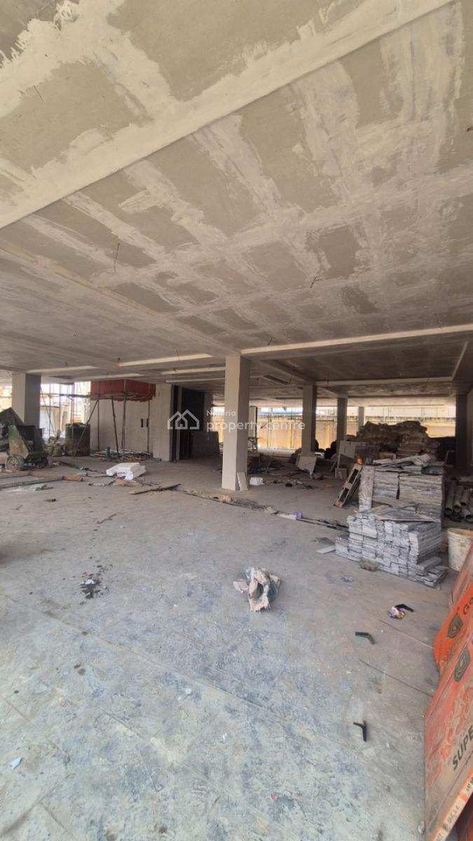 Luxury 4 Bedroom Apartment with Bq, Pool & Elevator, Ikeja Gra, Ikeja, Lagos, Flat / Apartment for Sale