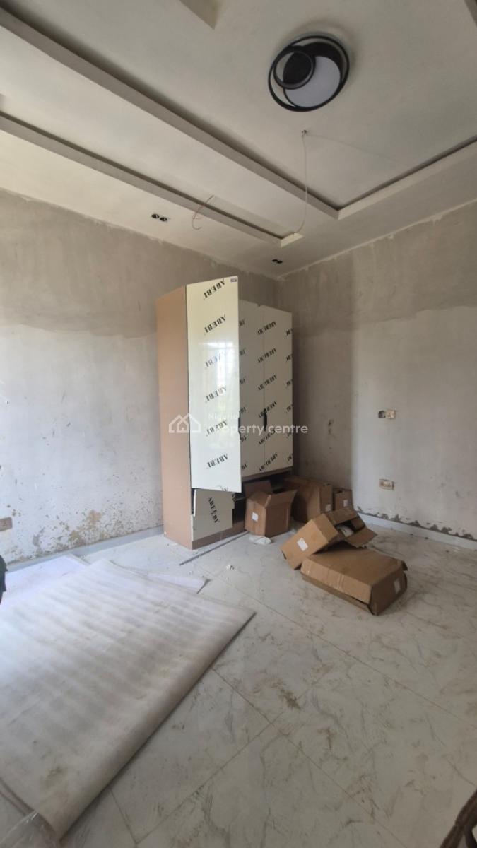 Luxury 4 Bedroom Apartment with Bq, Pool & Elevator, Ikeja Gra, Ikeja, Lagos, Flat / Apartment for Sale