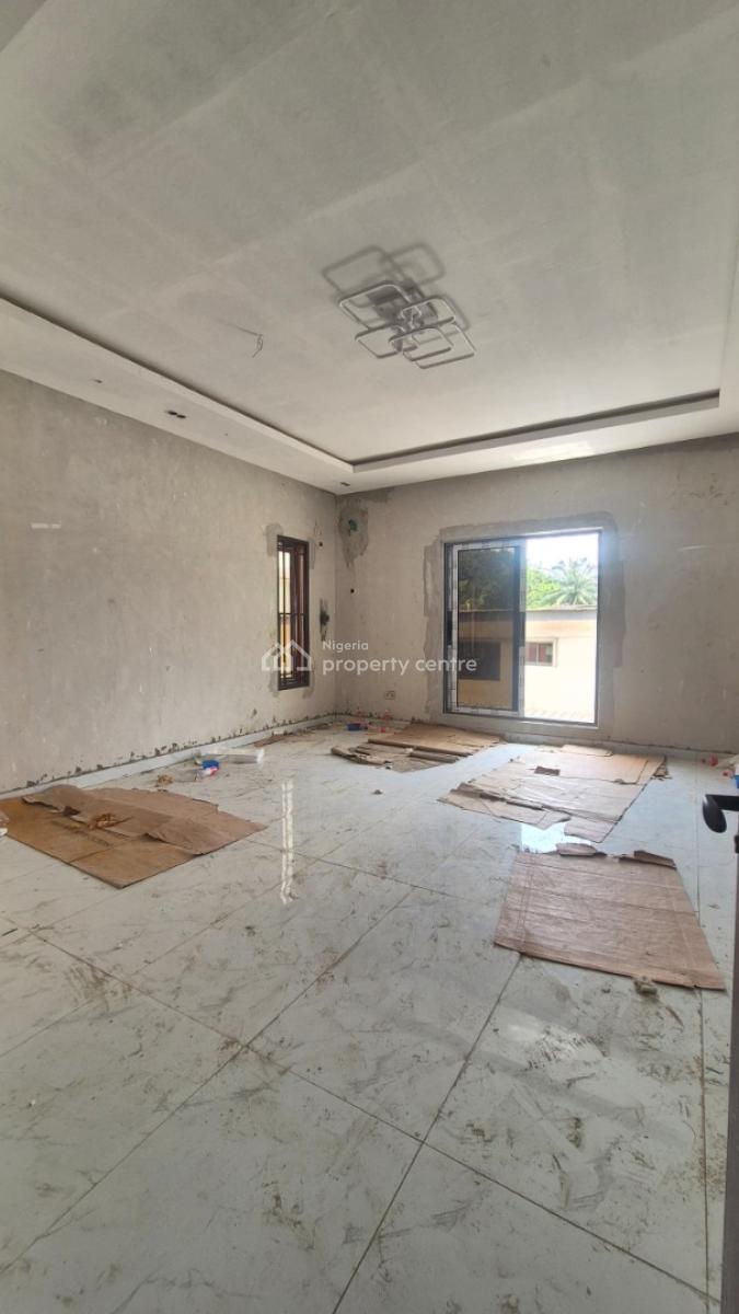 Luxury 4 Bedroom Apartment with Bq, Pool & Elevator, Ikeja Gra, Ikeja, Lagos, Flat / Apartment for Sale