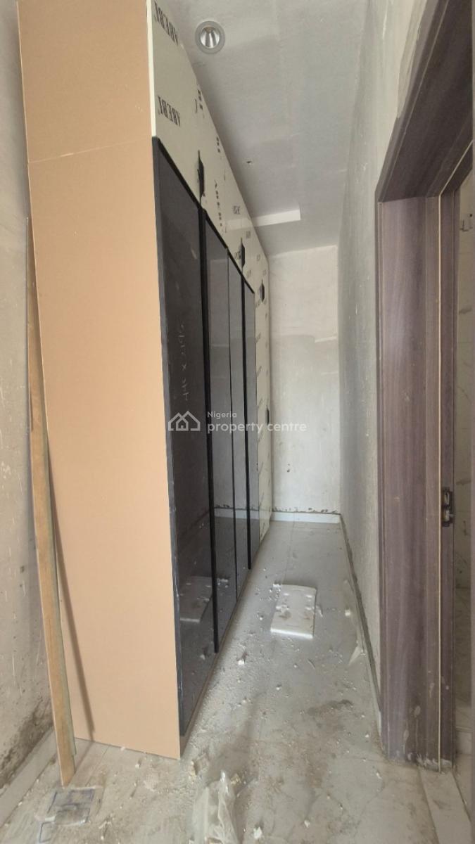 Luxury 4 Bedroom Apartment with Bq, Pool & Elevator, Ikeja Gra, Ikeja, Lagos, Flat / Apartment for Sale