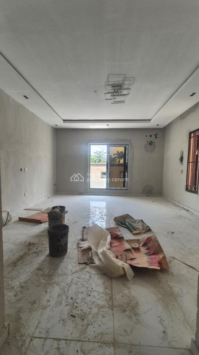 Luxury 4 Bedroom Apartment with Bq, Pool & Elevator, Ikeja Gra, Ikeja, Lagos, Flat / Apartment for Sale