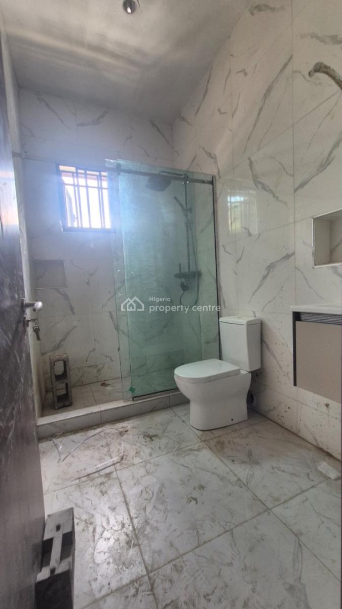 Luxury 4 Bedroom Apartment with Bq, Pool & Elevator, Ikeja Gra, Ikeja, Lagos, Flat / Apartment for Sale