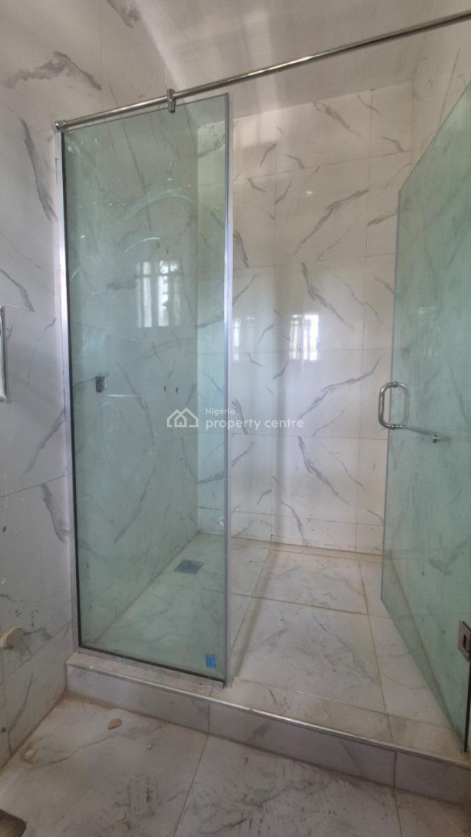 Luxury 4 Bedroom Apartment with Bq, Pool & Elevator, Ikeja Gra, Ikeja, Lagos, Flat / Apartment for Sale