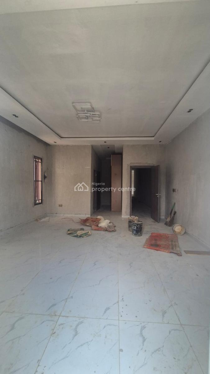 Luxury 4 Bedroom Apartment with Bq, Pool & Elevator, Ikeja Gra, Ikeja, Lagos, Flat / Apartment for Sale