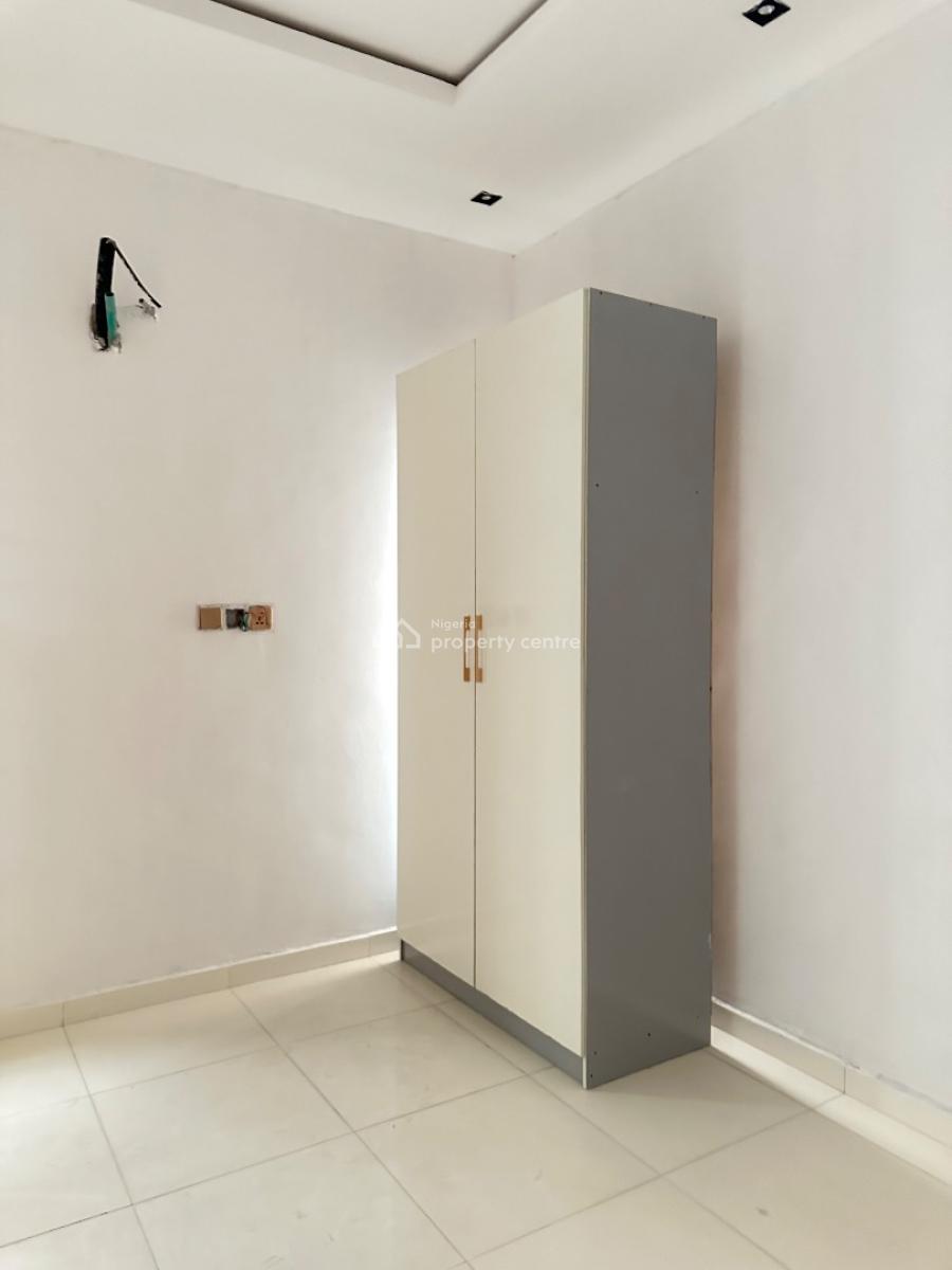 Newly Built Luxury 4 Bedroom Fully Detached Duplex  Flood Free Estate, Lekki, Lagos, House for Sale