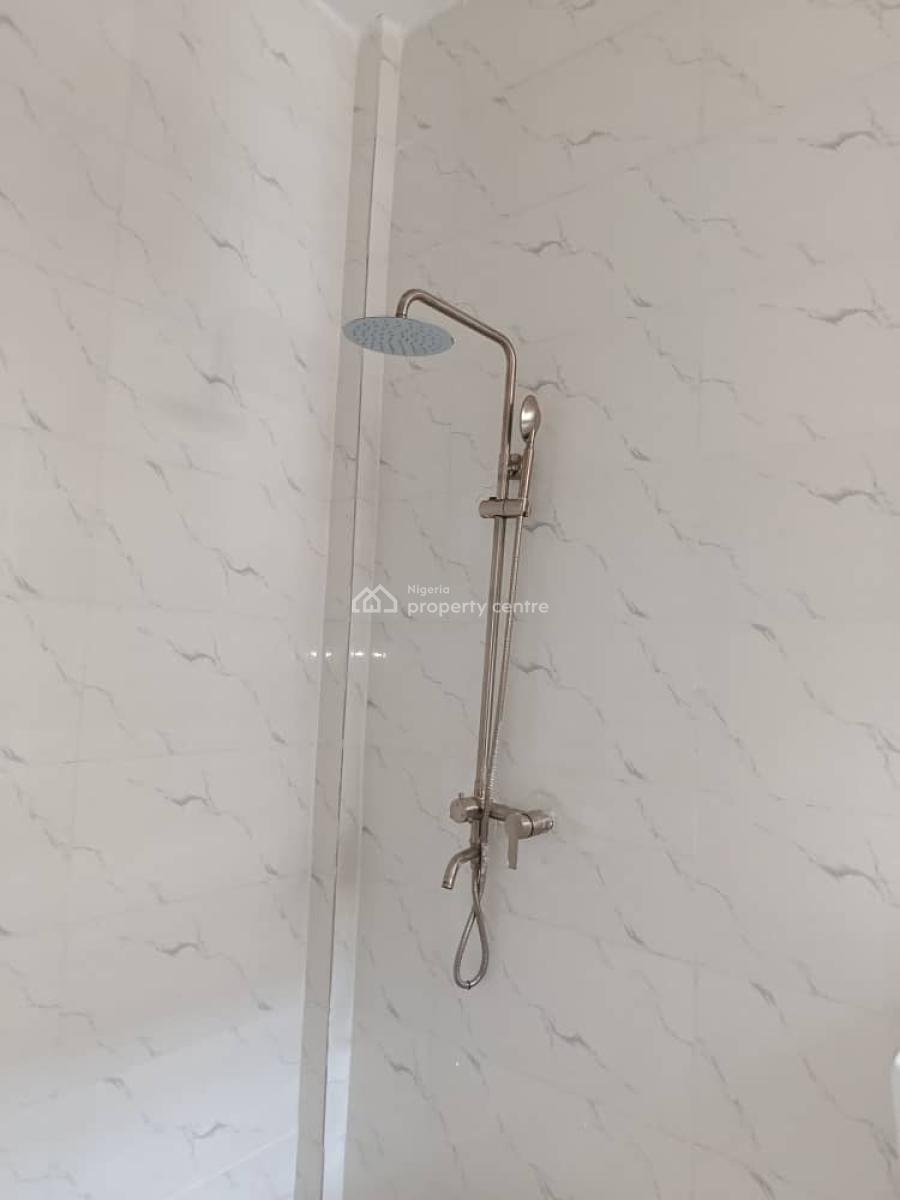 Brand New 3 Bedroom Terrace Duplex, Harris Drive Vgc, Lekki, Lagos, Terraced Duplex for Rent