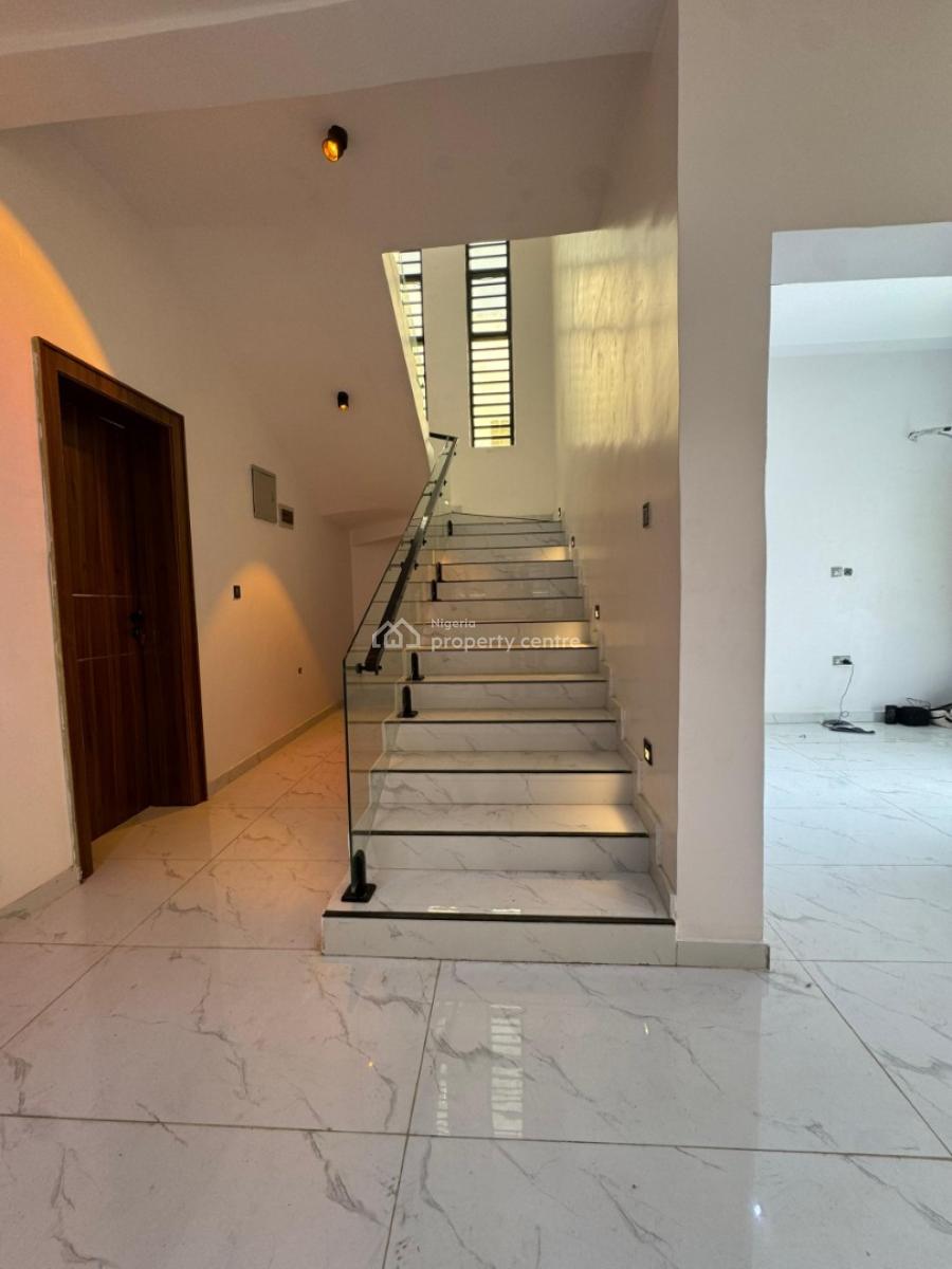 Exquisitely Finished 4-bedroom Fully Detached Duplex with Boys Quarter, Carlton Gate Estate, Akobo, Ibadan, Oyo, Detached Duplex for Sale