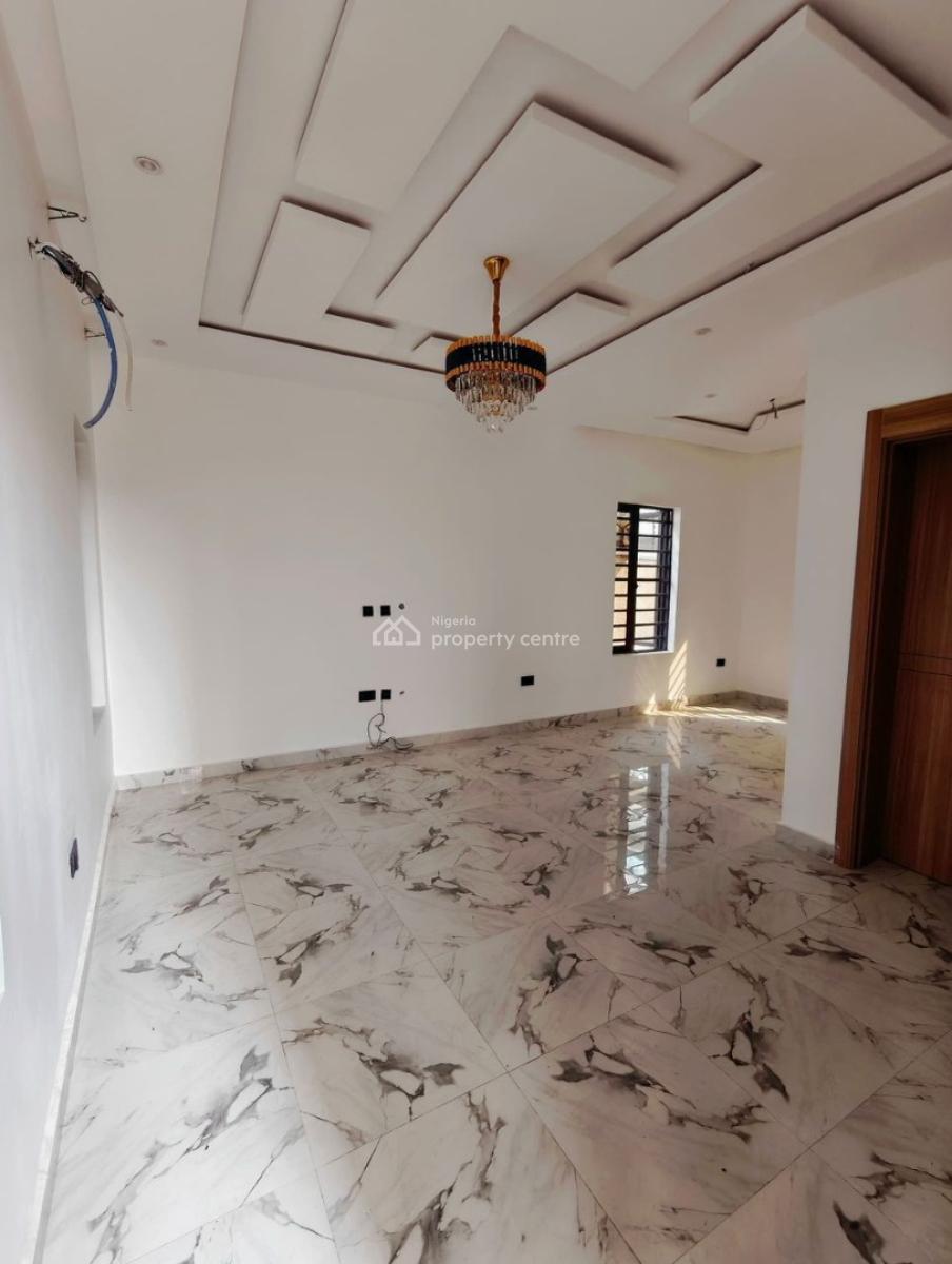 4 Bedroom Terrace Duplex, Ogbaru, Anambra, Terraced Duplex for Sale