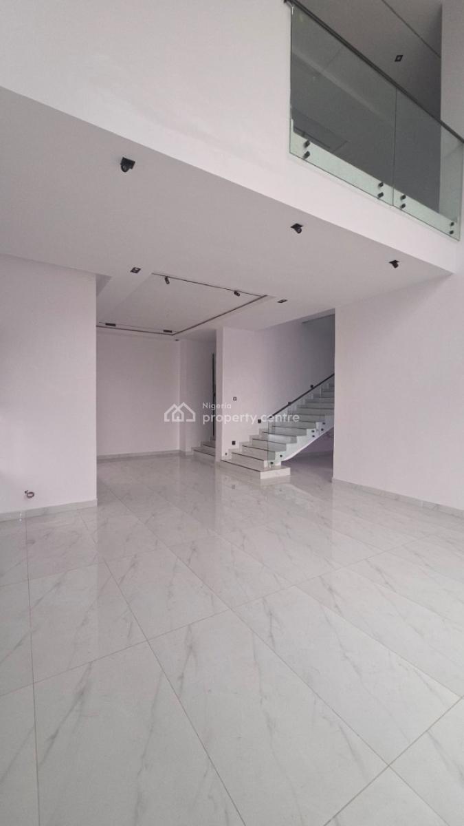 Newly Built 4-bedroom Fully Detached Duplex with Boys Quarter, Carlton Gate Estate, Akobo, Ibadan, Oyo, Detached Duplex for Sale