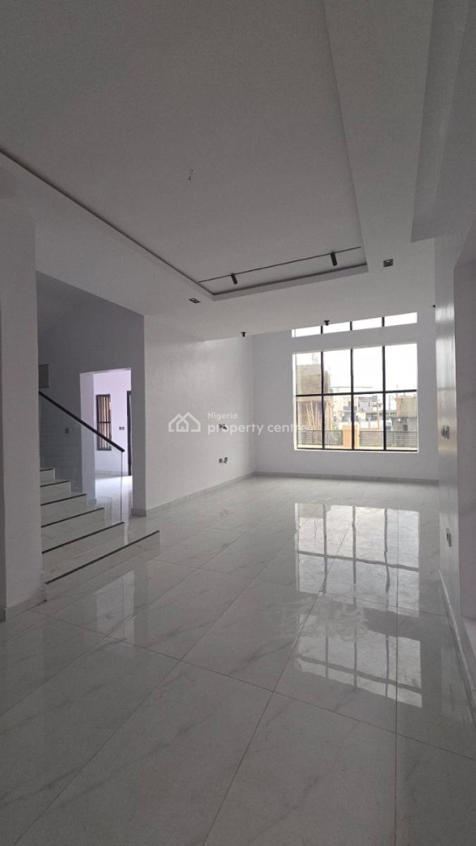 Newly Built 4-bedroom Fully Detached Duplex with Boys Quarter, Carlton Gate Estate, Akobo, Ibadan, Oyo, Detached Duplex for Sale