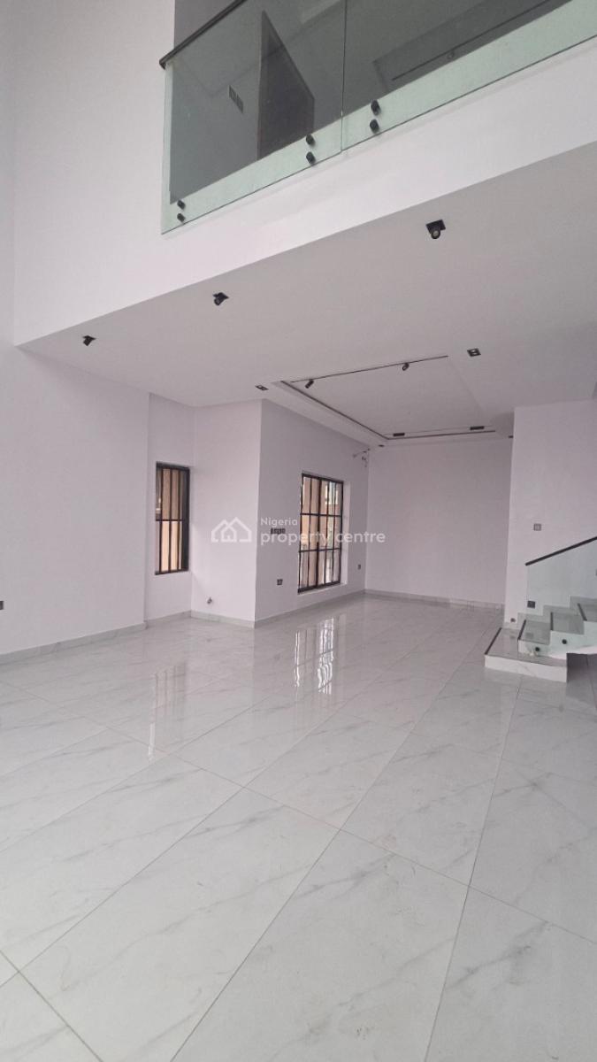 Newly Built 4-bedroom Fully Detached Duplex with Boys Quarter, Carlton Gate Estate, Akobo, Ibadan, Oyo, Detached Duplex for Sale