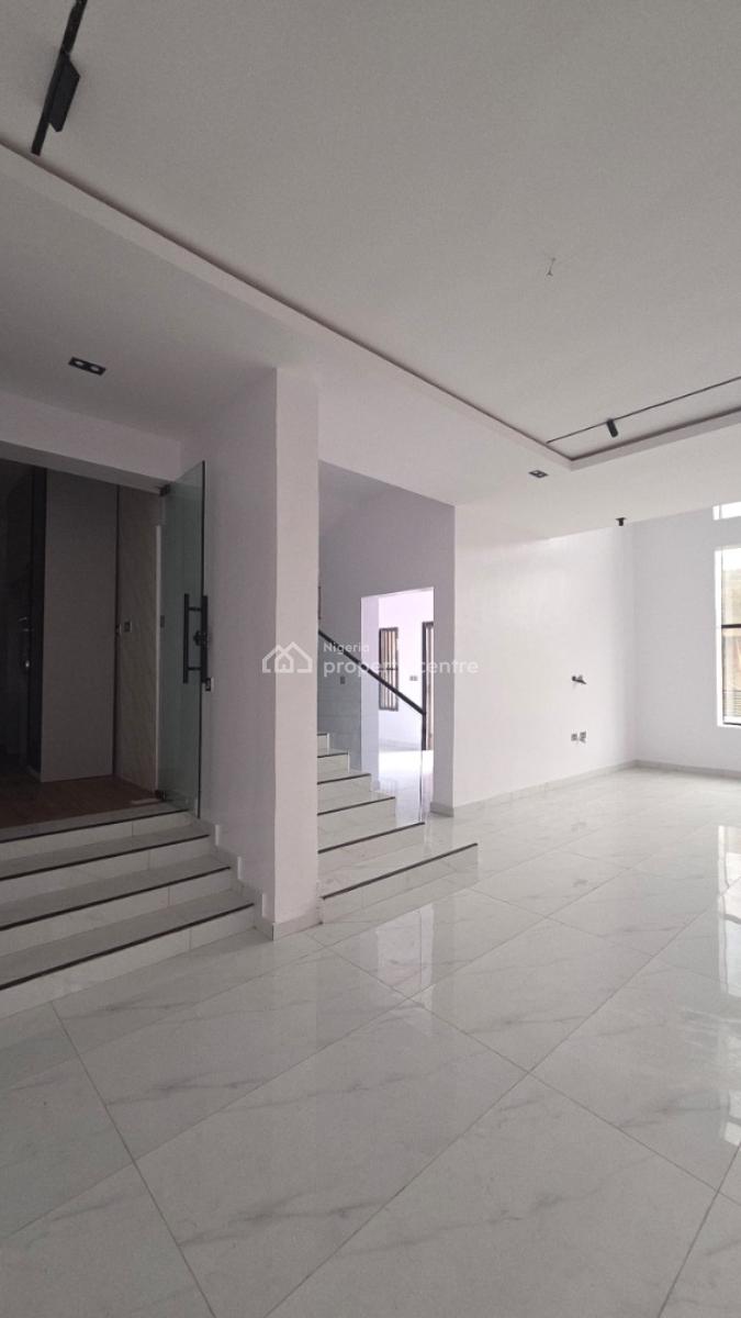 Newly Built 4-bedroom Fully Detached Duplex with Boys Quarter, Carlton Gate Estate, Akobo, Ibadan, Oyo, Detached Duplex for Sale