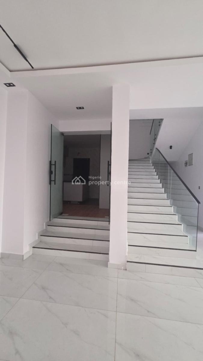 Newly Built 4-bedroom Fully Detached Duplex with Boys Quarter, Carlton Gate Estate, Akobo, Ibadan, Oyo, Detached Duplex for Sale