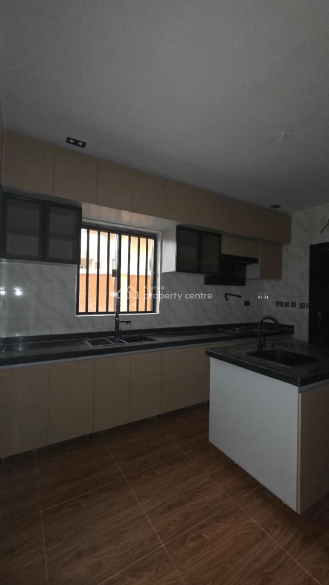 Newly Built 4-bedroom Fully Detached Duplex with Boys Quarter, Carlton Gate Estate, Akobo, Ibadan, Oyo, Detached Duplex for Sale