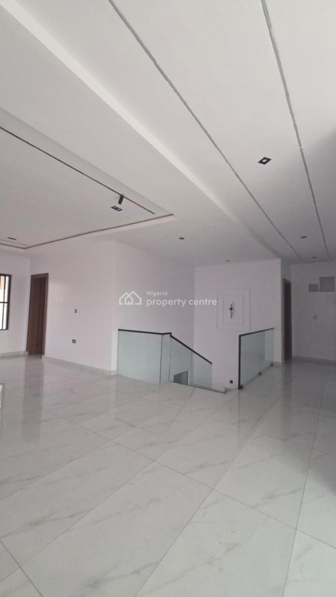 Newly Built 4-bedroom Fully Detached Duplex with Boys Quarter, Carlton Gate Estate, Akobo, Ibadan, Oyo, Detached Duplex for Sale