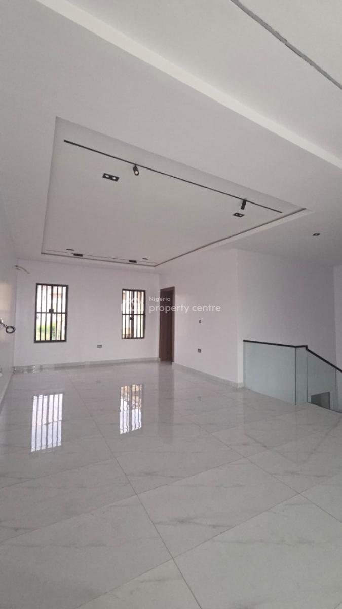 Newly Built 4-bedroom Fully Detached Duplex with Boys Quarter, Carlton Gate Estate, Akobo, Ibadan, Oyo, Detached Duplex for Sale