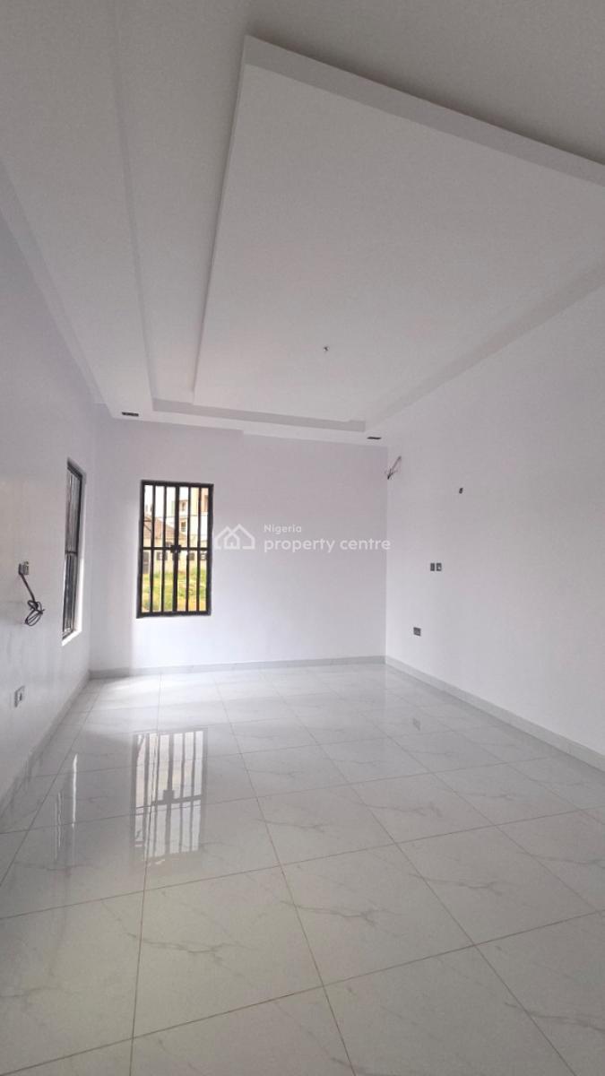 Newly Built 4-bedroom Fully Detached Duplex with Boys Quarter, Carlton Gate Estate, Akobo, Ibadan, Oyo, Detached Duplex for Sale