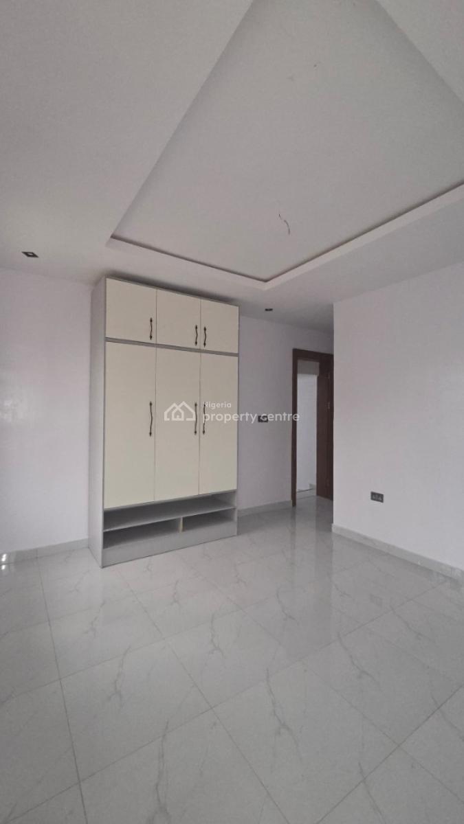 Newly Built 4-bedroom Fully Detached Duplex with Boys Quarter, Carlton Gate Estate, Akobo, Ibadan, Oyo, Detached Duplex for Sale