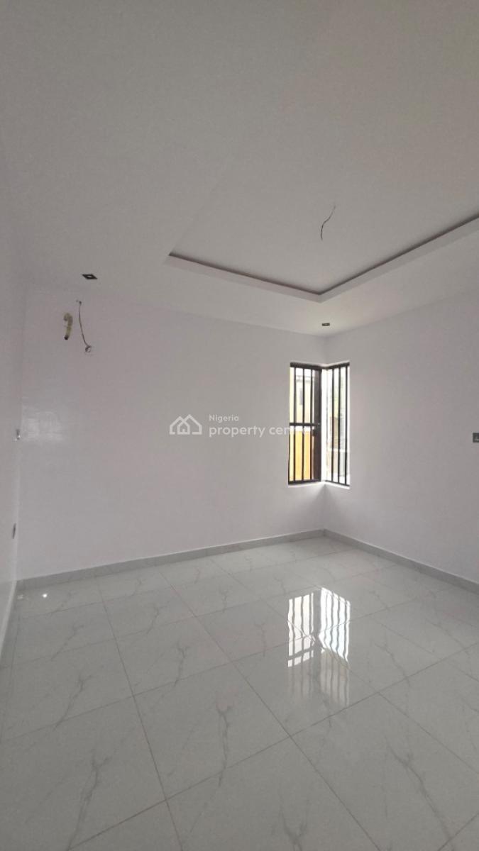 Newly Built 4-bedroom Fully Detached Duplex with Boys Quarter, Carlton Gate Estate, Akobo, Ibadan, Oyo, Detached Duplex for Sale