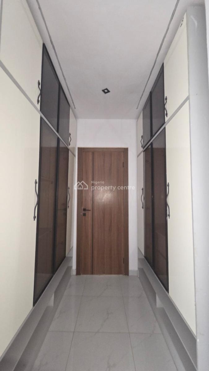 Newly Built 4-bedroom Fully Detached Duplex with Boys Quarter, Carlton Gate Estate, Akobo, Ibadan, Oyo, Detached Duplex for Sale