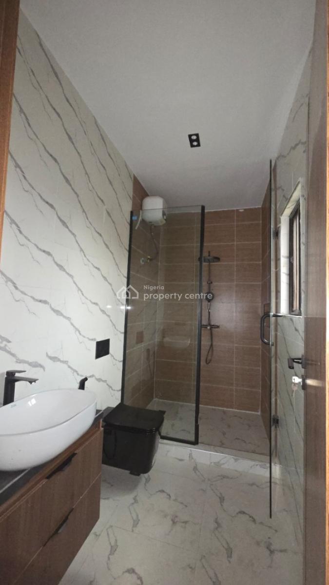 Newly Built 4-bedroom Fully Detached Duplex with Boys Quarter, Carlton Gate Estate, Akobo, Ibadan, Oyo, Detached Duplex for Sale