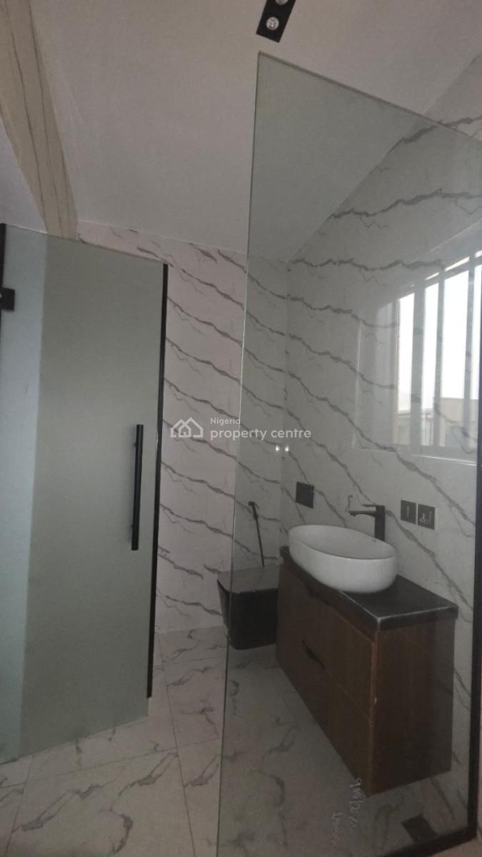 Newly Built 4-bedroom Fully Detached Duplex with Boys Quarter, Carlton Gate Estate, Akobo, Ibadan, Oyo, Detached Duplex for Sale