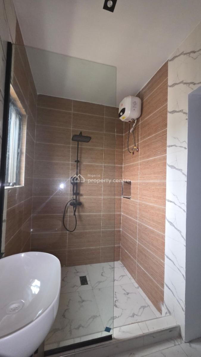 Newly Built 4-bedroom Fully Detached Duplex with Boys Quarter, Carlton Gate Estate, Akobo, Ibadan, Oyo, Detached Duplex for Sale