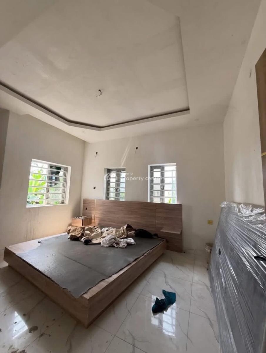 Well Located 15 Units of  Two (2) Bed Apartment + Studio Apartment, Ada George Road, Port Harcourt, Rivers, Block of Flats for Sale