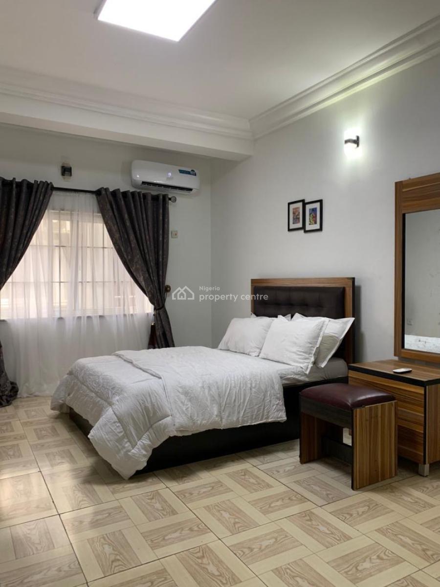 Brand New Super Duper Luxury  and Beautiful 🥰 2 Bedroom Apartment Vi, Oniru Lagos, Victoria Island (vi), Lagos, Flat / Apartment Short Let