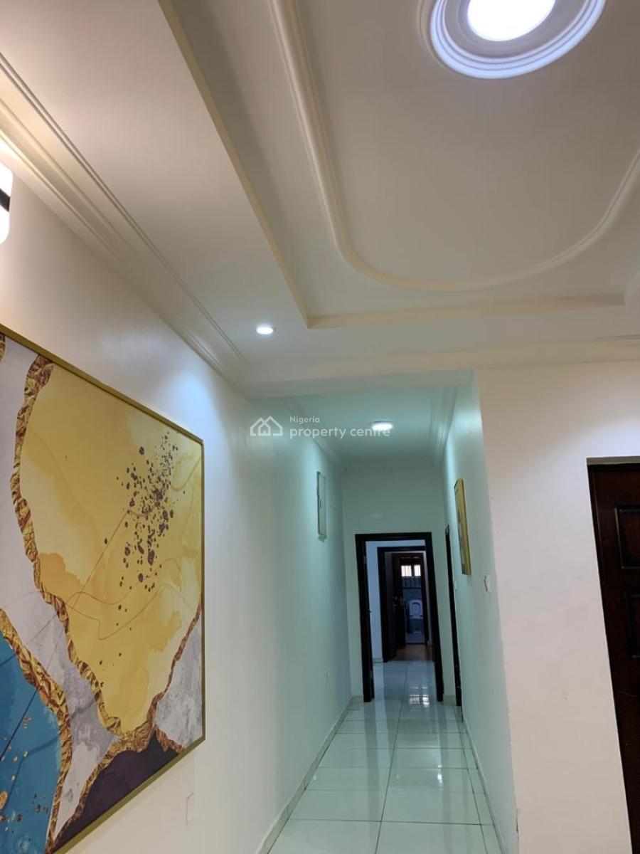 Brand New Super Duper Luxury  and Beautiful 🥰 2 Bedroom Apartment Vi, Oniru Lagos, Victoria Island (vi), Lagos, Flat / Apartment Short Let