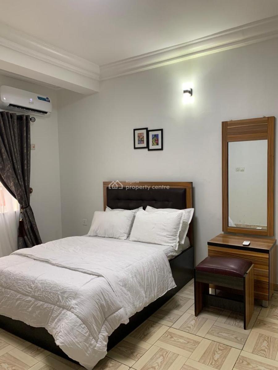 Brand New Super Duper Luxury  and Beautiful 🥰 2 Bedroom Apartment Vi, Oniru Lagos, Victoria Island (vi), Lagos, Flat / Apartment Short Let