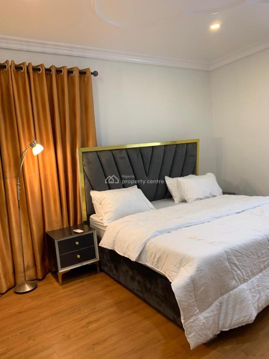 Brand New Super Duper Luxury  and Beautiful 🥰 2 Bedroom Apartment Vi, Oniru Lagos, Victoria Island (vi), Lagos, Flat / Apartment Short Let