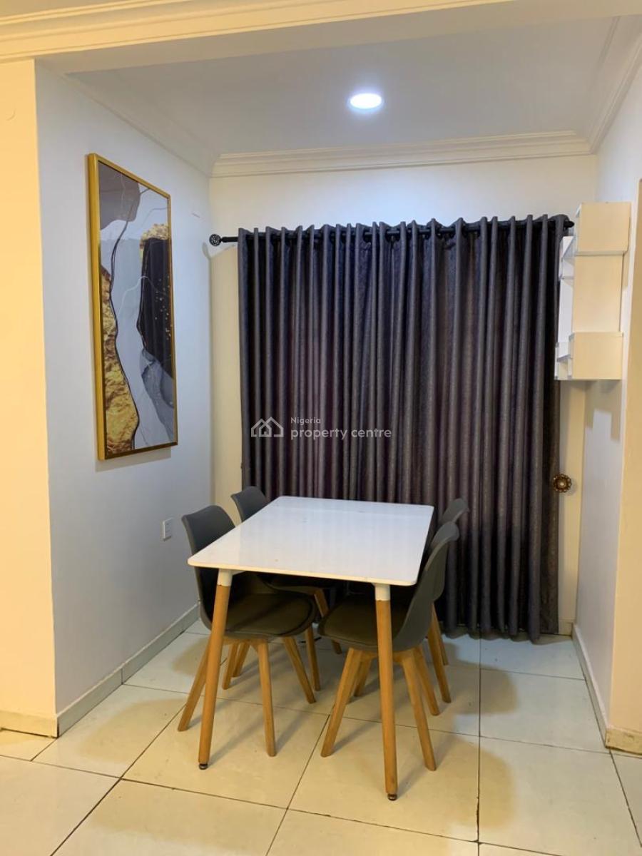Brand New Super Duper Luxury  and Beautiful 🥰 2 Bedroom Apartment Vi, Oniru Lagos, Victoria Island (vi), Lagos, Flat / Apartment Short Let
