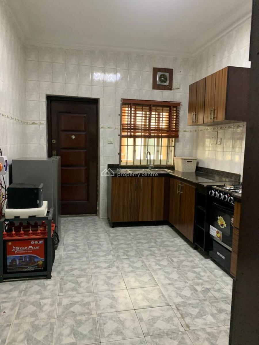 Brand New Super Duper Luxury  and Beautiful 🥰 2 Bedroom Apartment Vi, Oniru Lagos, Victoria Island (vi), Lagos, Flat / Apartment Short Let
