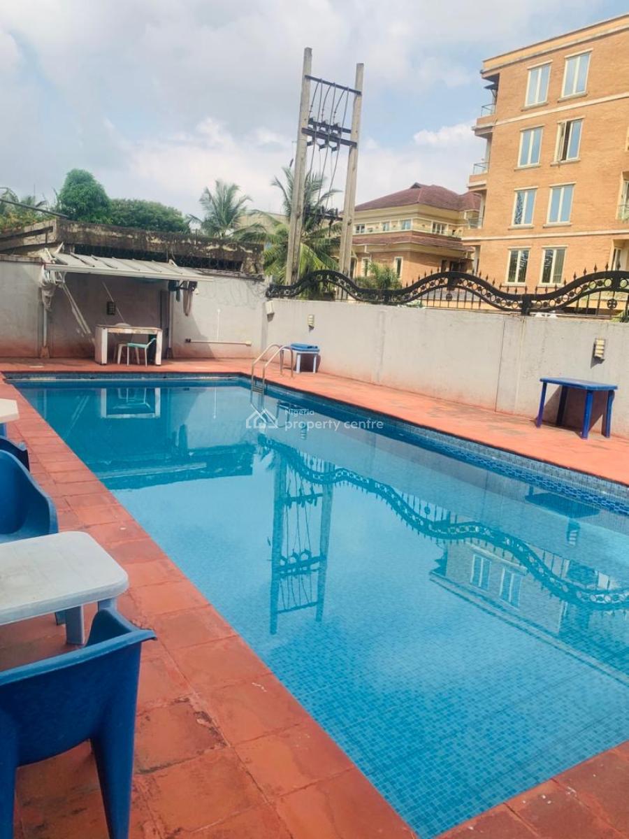 Brand New Super Duper Luxury  and Beautiful 🥰 2 Bedroom Apartment Vi, Oniru Lagos, Victoria Island (vi), Lagos, Flat / Apartment Short Let