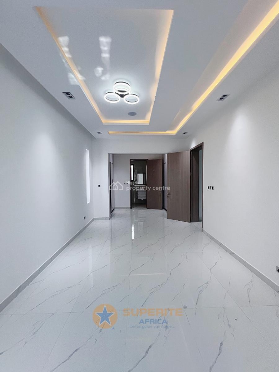 Luxury 5-bedroom Detached Duplex, Freedom Way, Lekki Phase 1, Lekki, Lagos, House for Sale