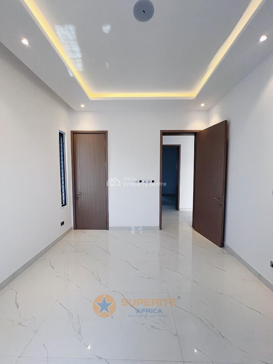 Luxury 5-bedroom Detached Duplex, Freedom Way, Lekki Phase 1, Lekki, Lagos, House for Sale