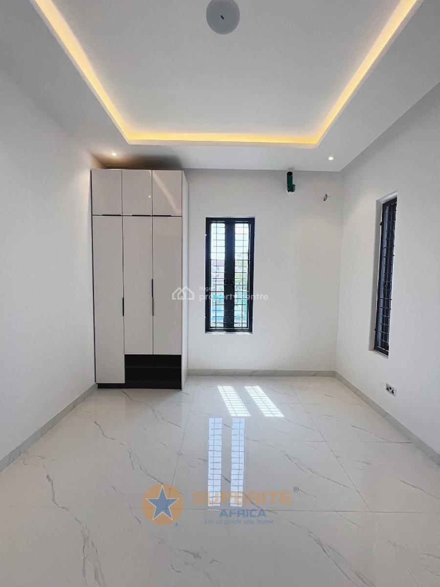 Luxury 5-bedroom Detached Duplex, Freedom Way, Lekki Phase 1, Lekki, Lagos, House for Sale