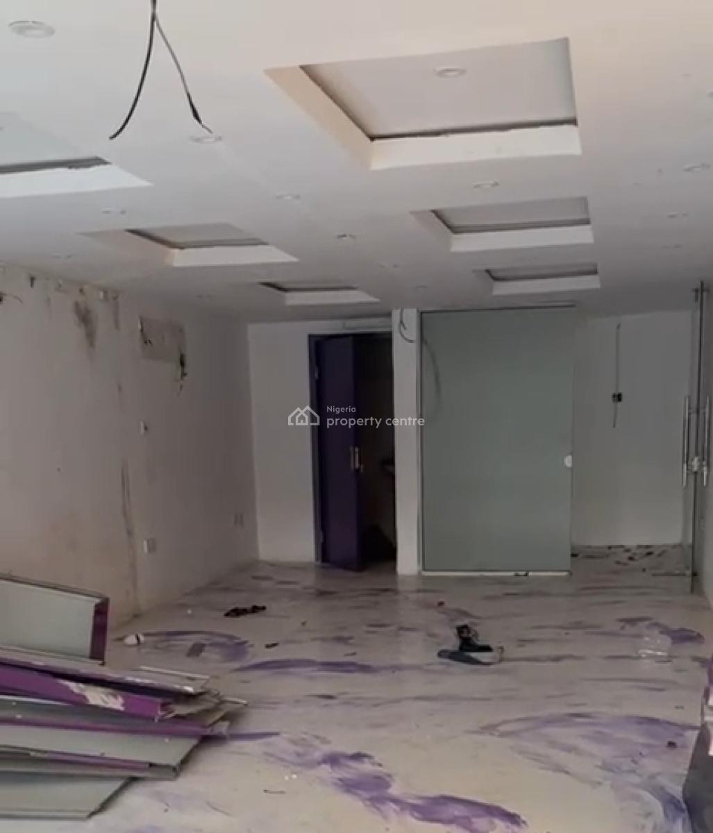 Shop Space Directly on Opebi Road, Opebi, Ikeja, Lagos, Shop for Rent