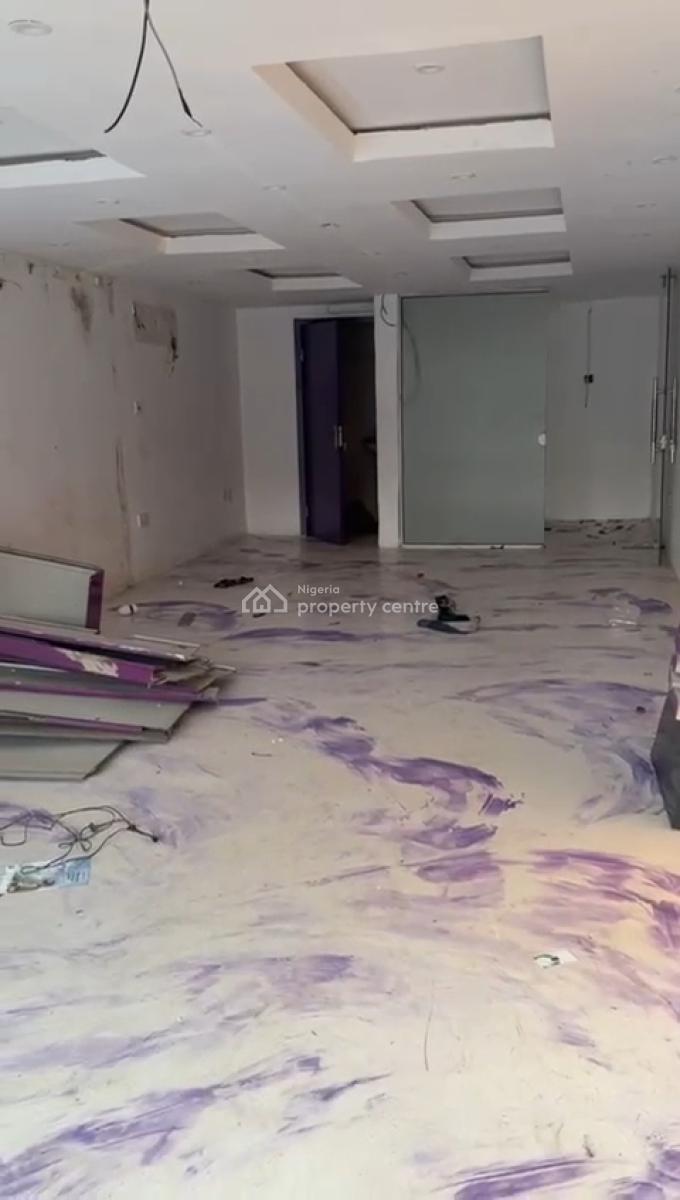 Shop Space Directly on Opebi Road, Opebi, Ikeja, Lagos, Shop for Rent