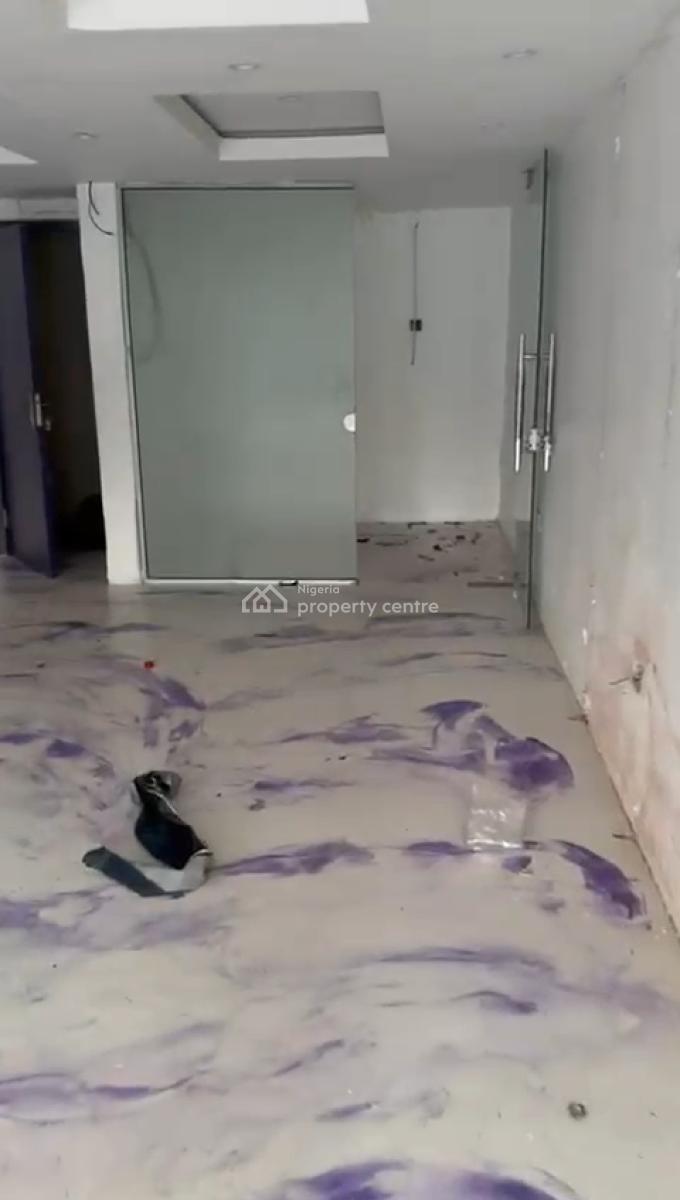 Shop Space Directly on Opebi Road, Opebi, Ikeja, Lagos, Shop for Rent