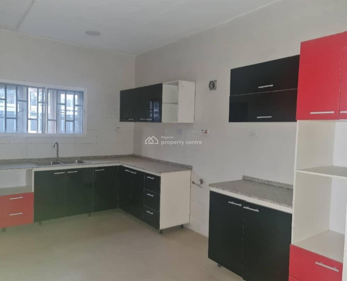6 Unit of 3 Bedroom Flat, Ikeja Gra, Ikeja, Lagos, Flat / Apartment for Rent