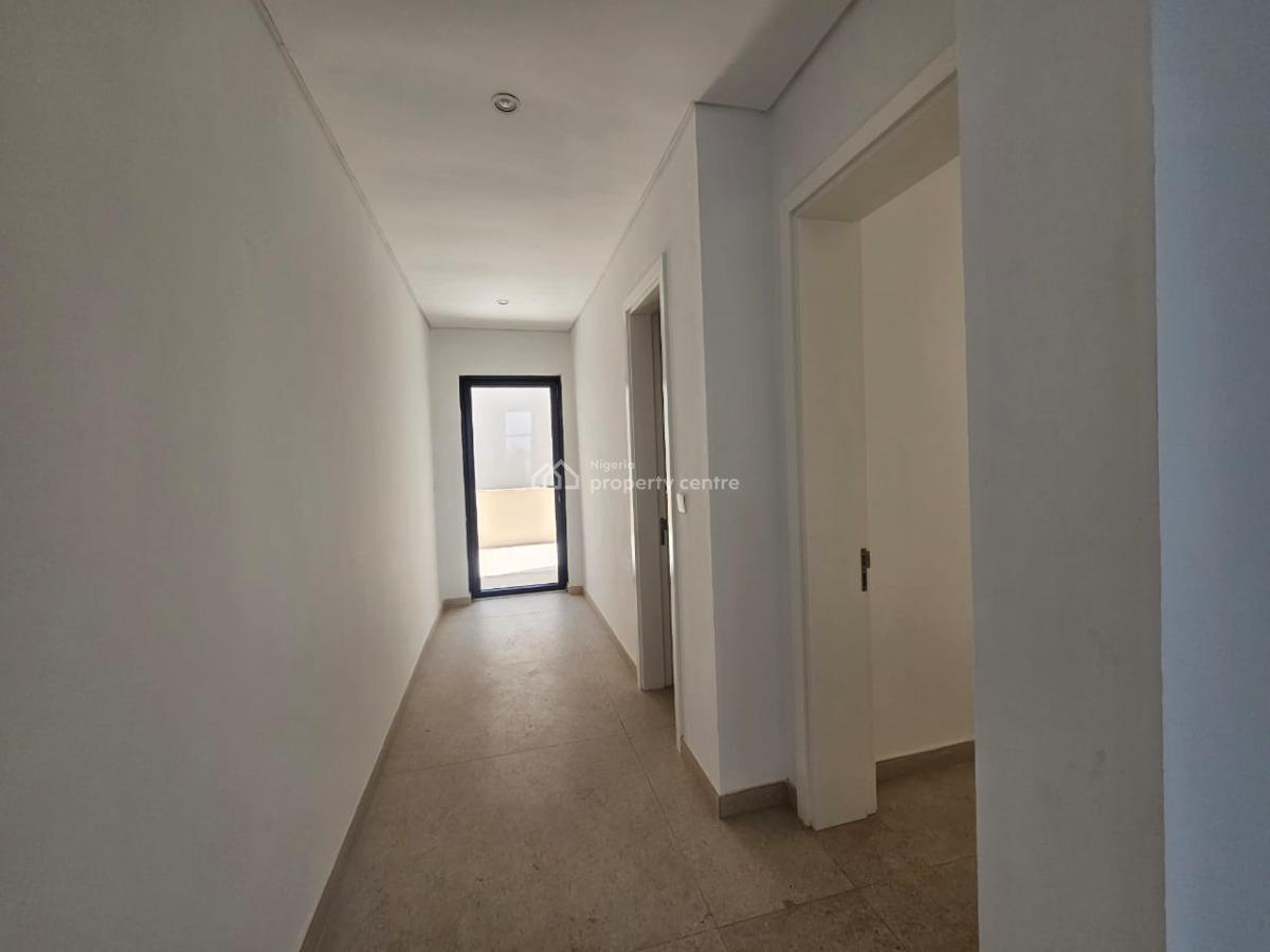 Waterfront 6-bedroom Fully Detached Duplex,elevator,swimming Pool,jett, Banana Island Estate., Banana Island, Ikoyi, Lagos, Detached Duplex for Sale