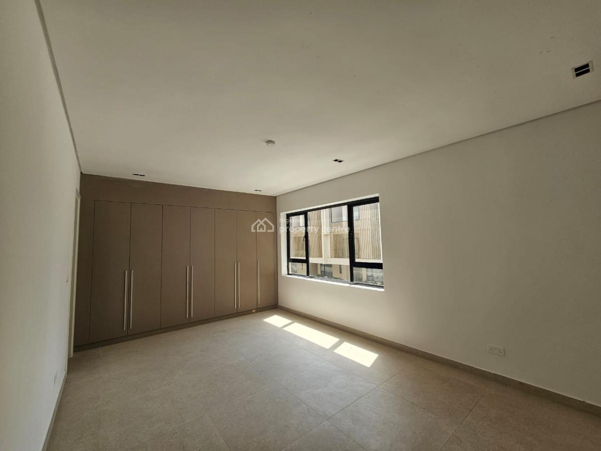 Waterfront 6-bedroom Fully Detached Duplex,elevator,swimming Pool,jett, Banana Island Estate., Banana Island, Ikoyi, Lagos, Detached Duplex for Sale