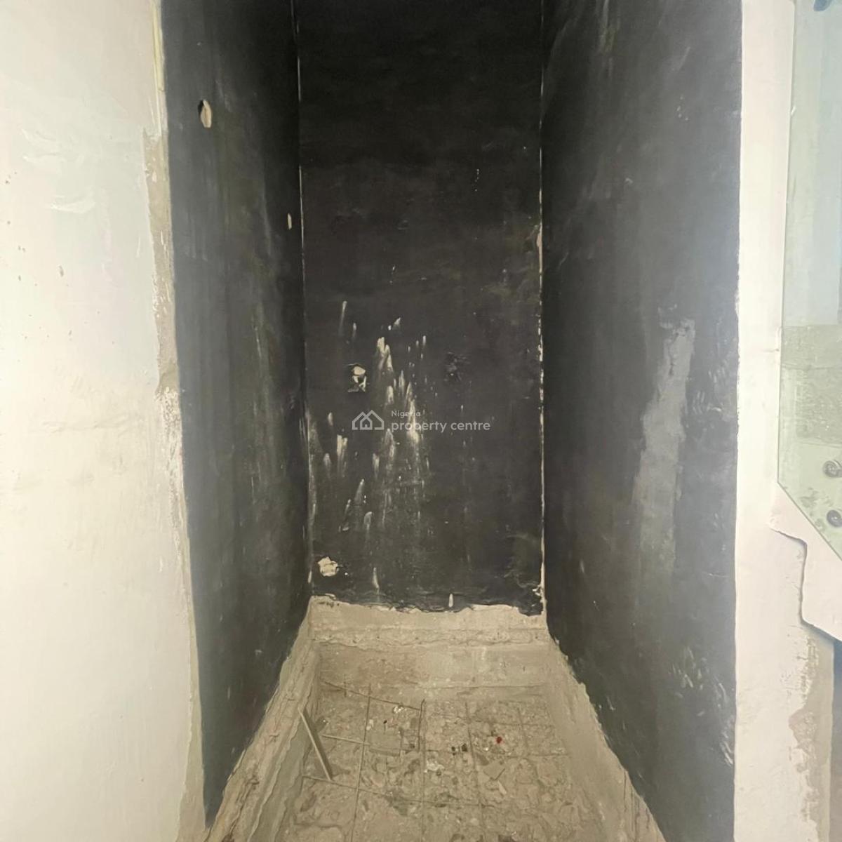 Contemporary 6 Bedroom Fully  Detached Duplex with Bq, Pool, Rooftop, Lekki County, Megamound Estate, Ikotaa, Lekki, Lagos, Detached Duplex for Sale