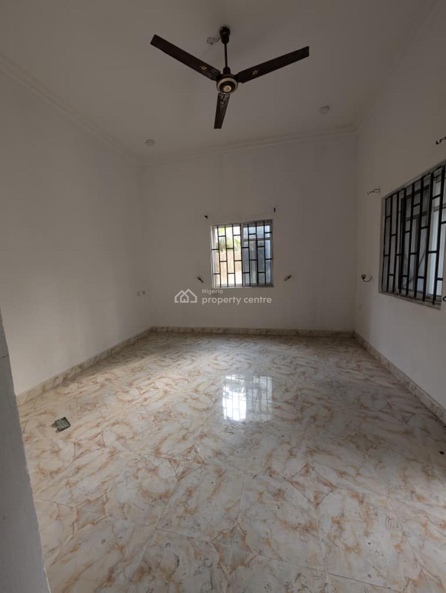 Standard Selfcontained Apartment, Uyo, Uyo, Akwa Ibom, Self Contain (single Rooms) for Rent