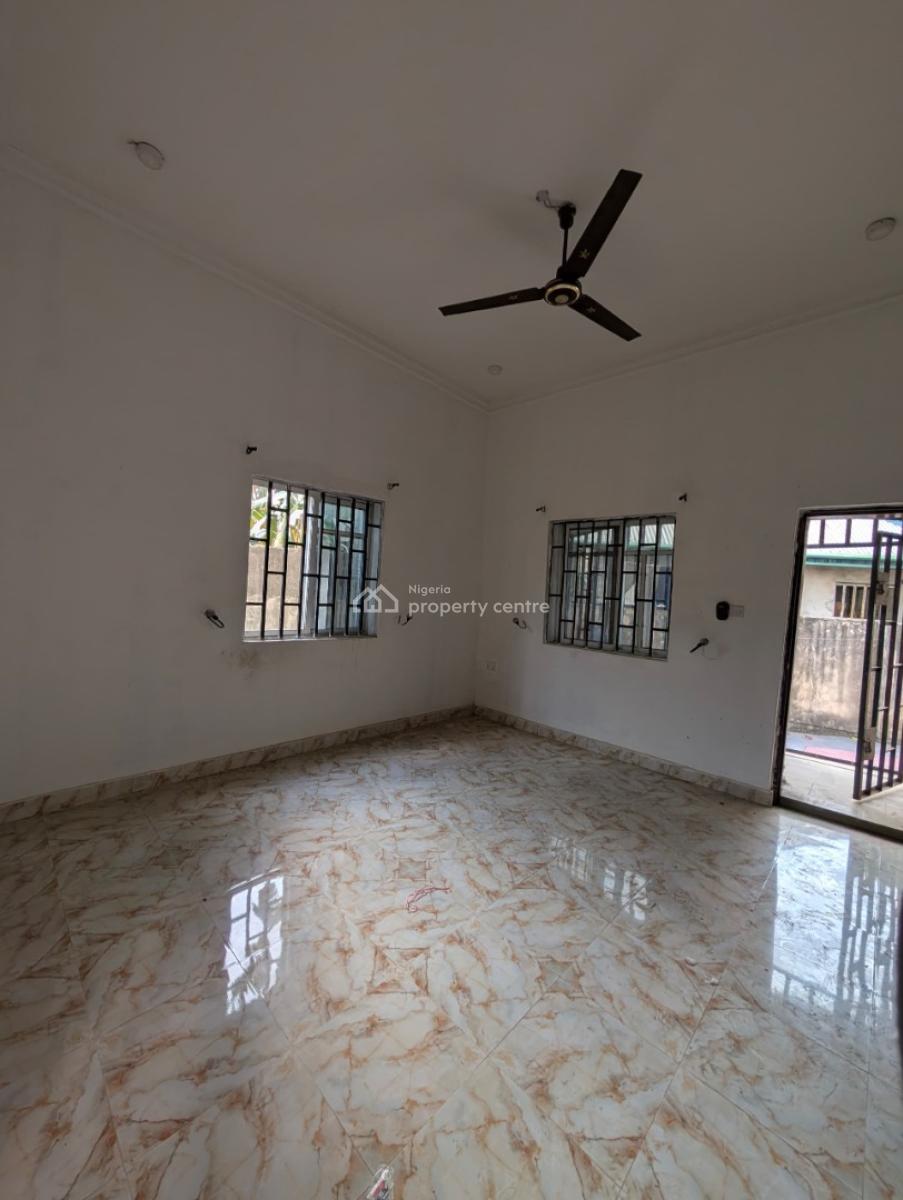 Standard Selfcontained Apartment, Uyo, Uyo, Akwa Ibom, Self Contain (single Rooms) for Rent