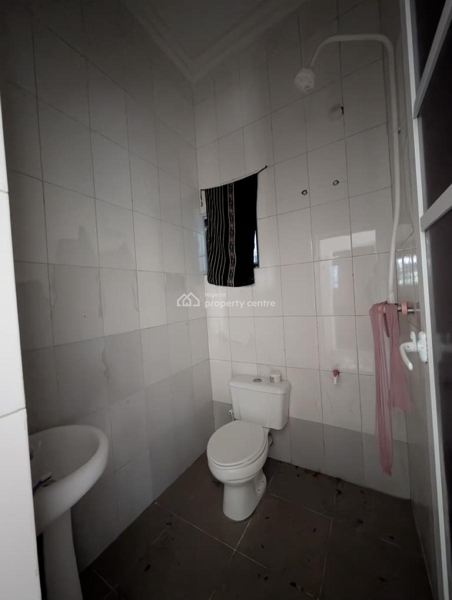 Standard Selfcontained Apartment, Uyo, Uyo, Akwa Ibom, Self Contain (single Rooms) for Rent