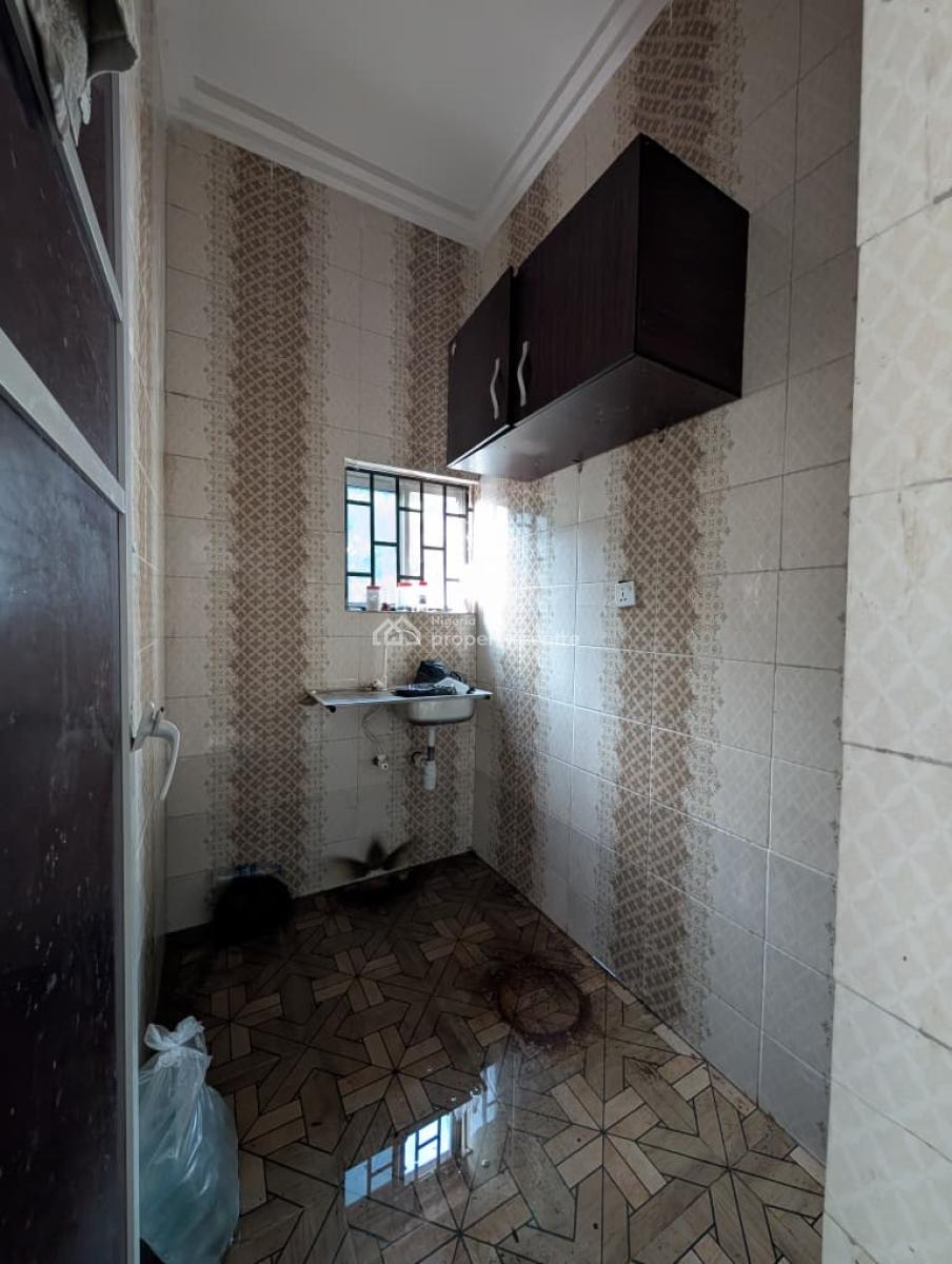 Standard Selfcontained Apartment, Uyo, Uyo, Akwa Ibom, Self Contain (single Rooms) for Rent