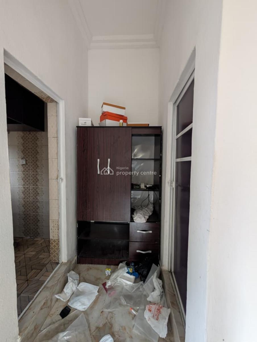 Standard Selfcontained Apartment, Uyo, Uyo, Akwa Ibom, Self Contain (single Rooms) for Rent